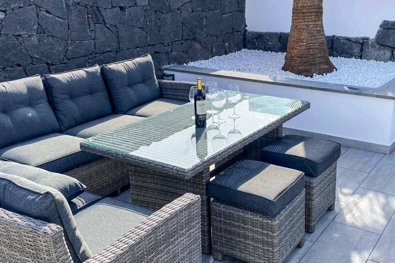 Arabella Playa Blanca (Lanzarote)