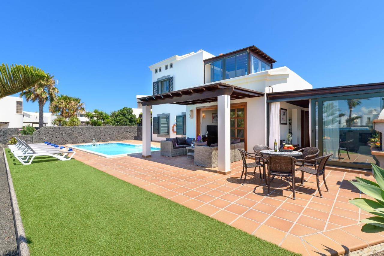 Villa Hipoclub Villas, Rosa *