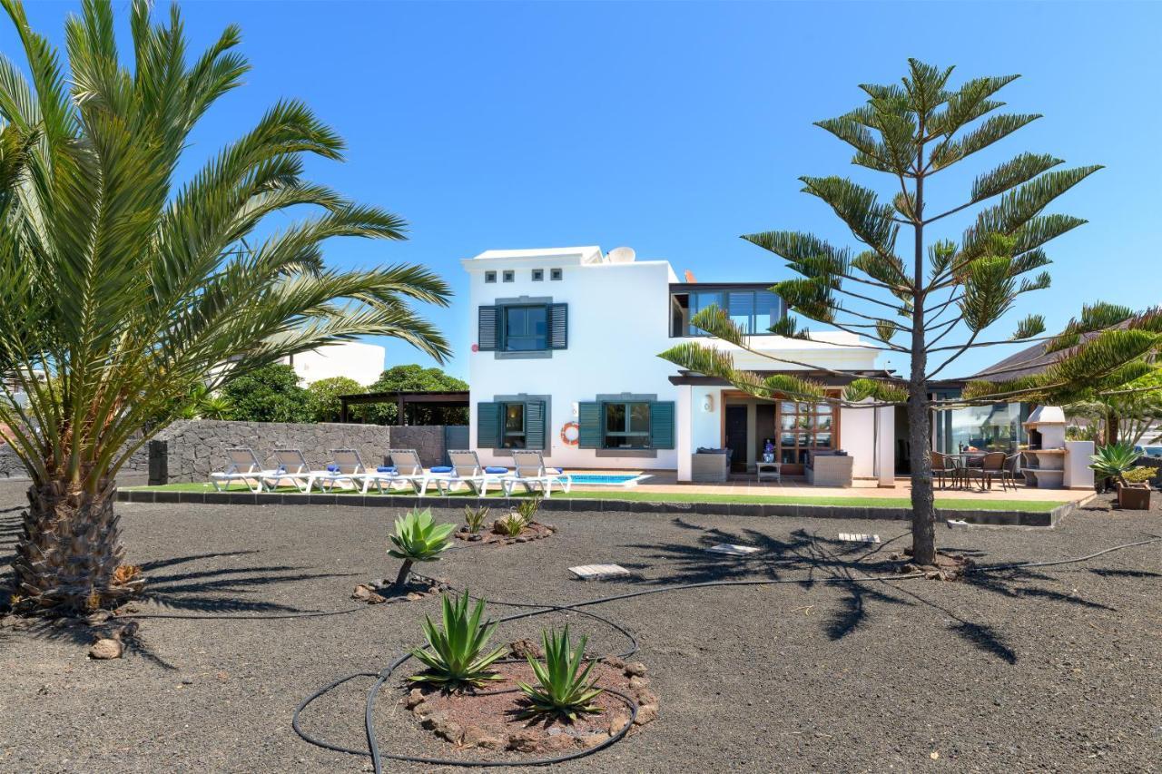 Hipoclub Villas, Rosa