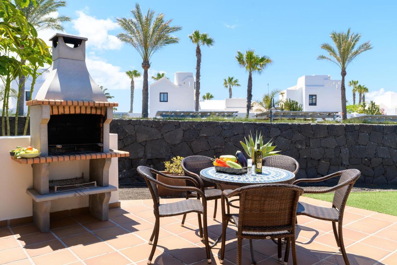 Hipoclub Villas, Rosa * Playa Blanca (Lanzarote)