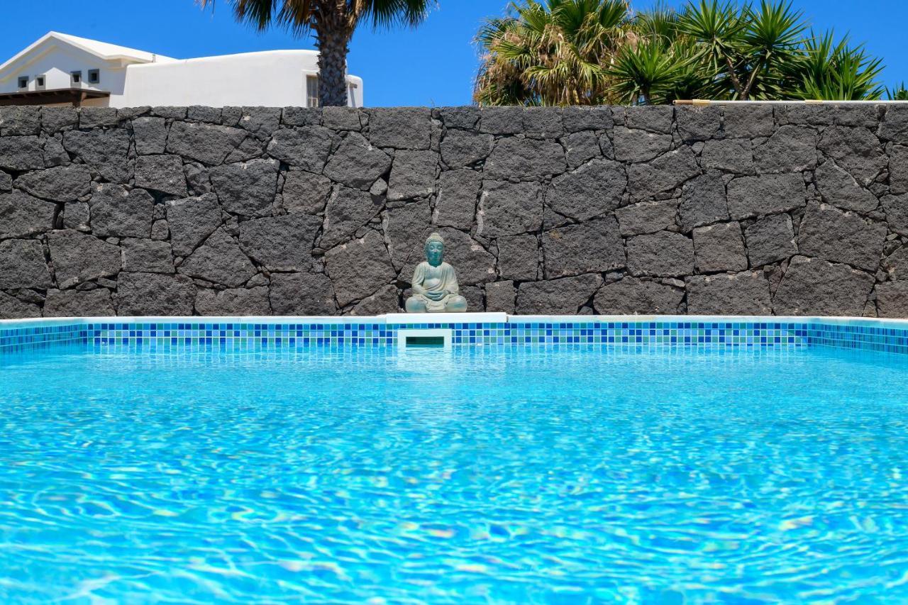 Hipoclub Villas, Rosa Villa *
