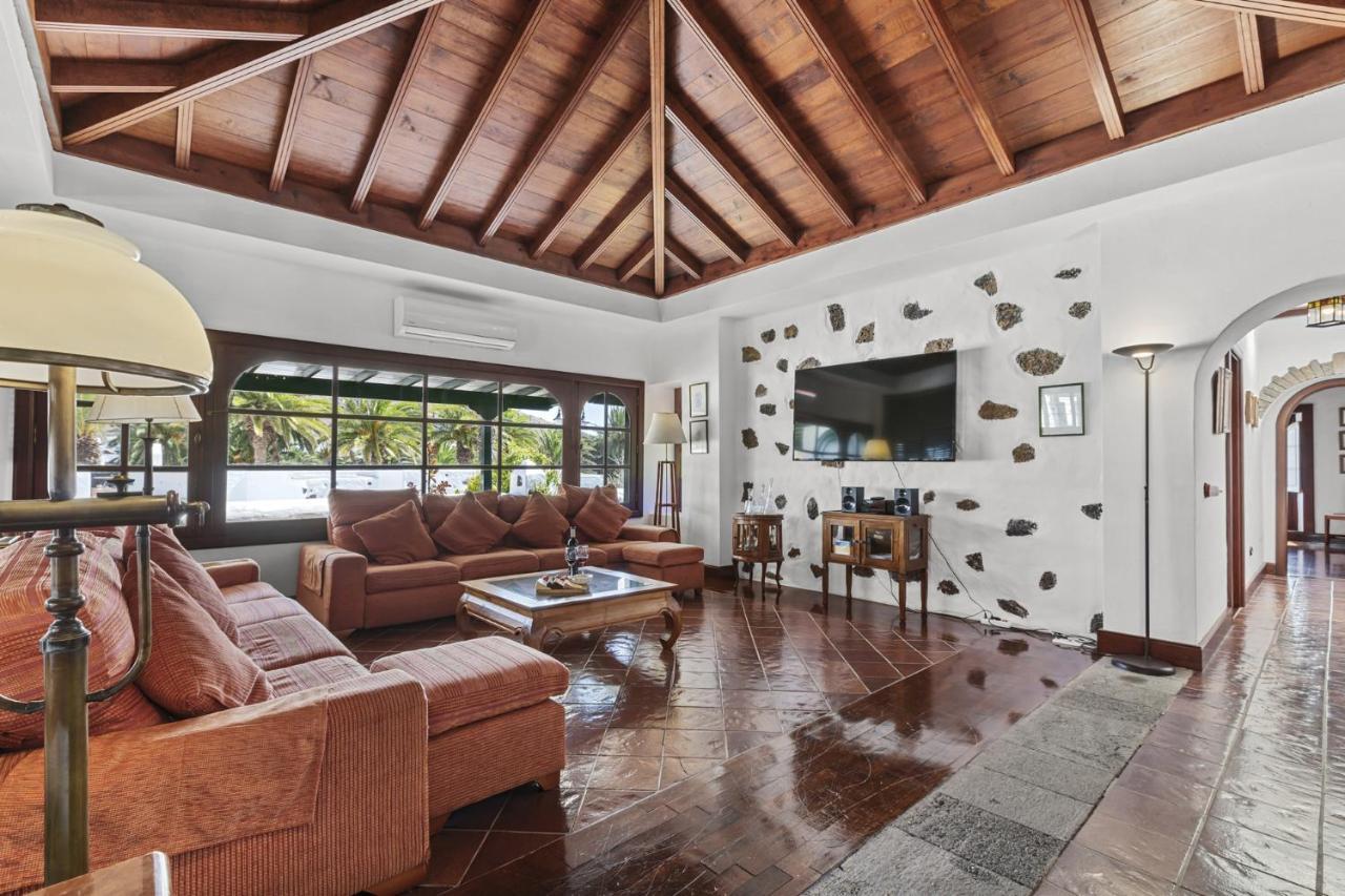 Villa Villa Haria Lux By Escapehome *