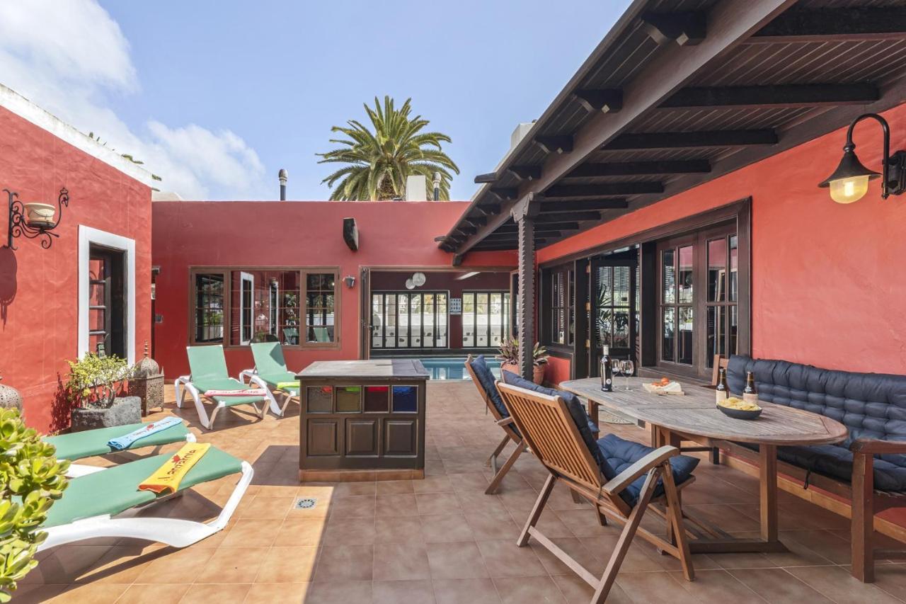 Villa Haria Lux By Escapehome Haria