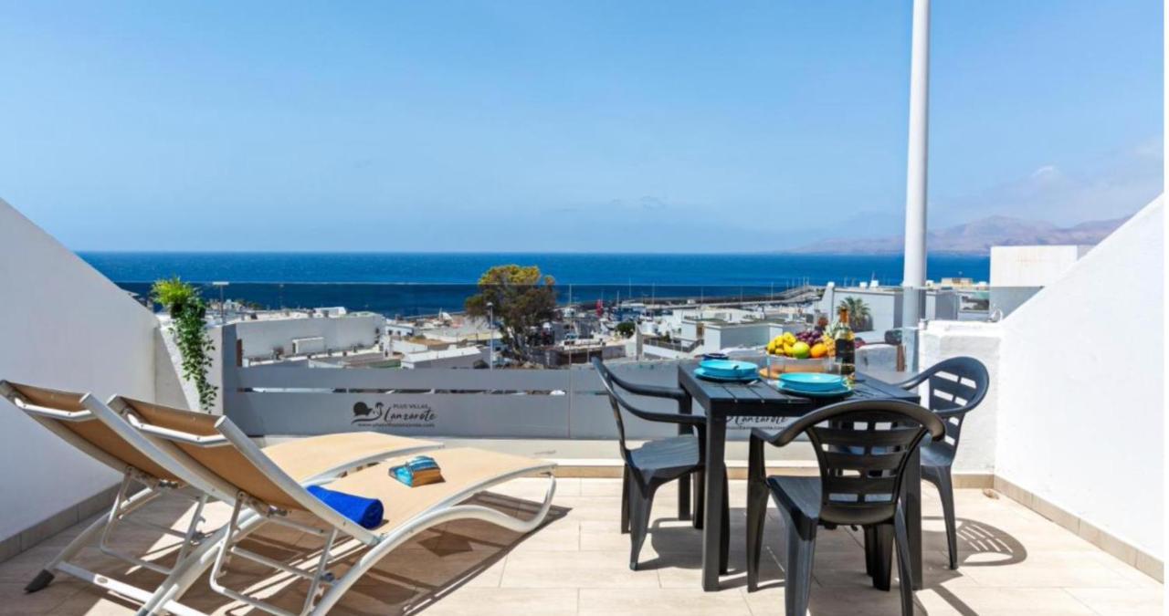 Arthouse Sea View - Acquamarina E Zaffiro Holiday home