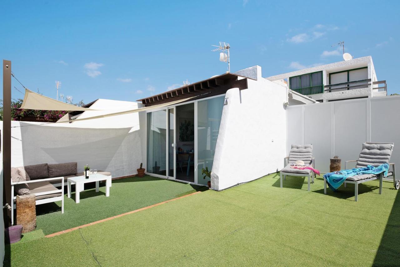 Estudio Dannamar Apartamento