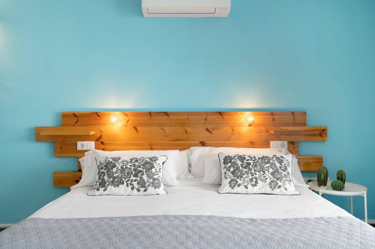 Estudio Dannamar Apartamento *