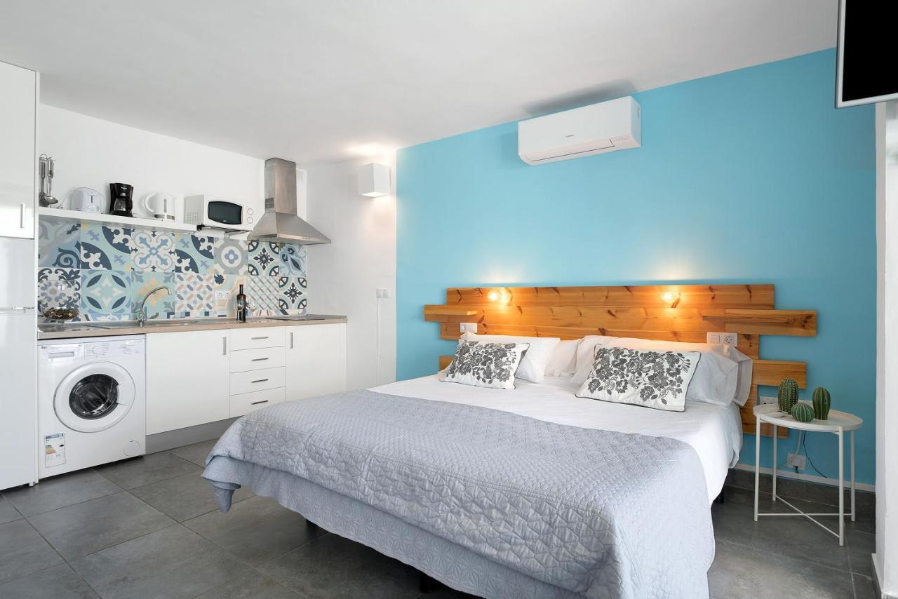 Apartamento Estudio Dannamar Puerto del Carmen (Lanzarote)