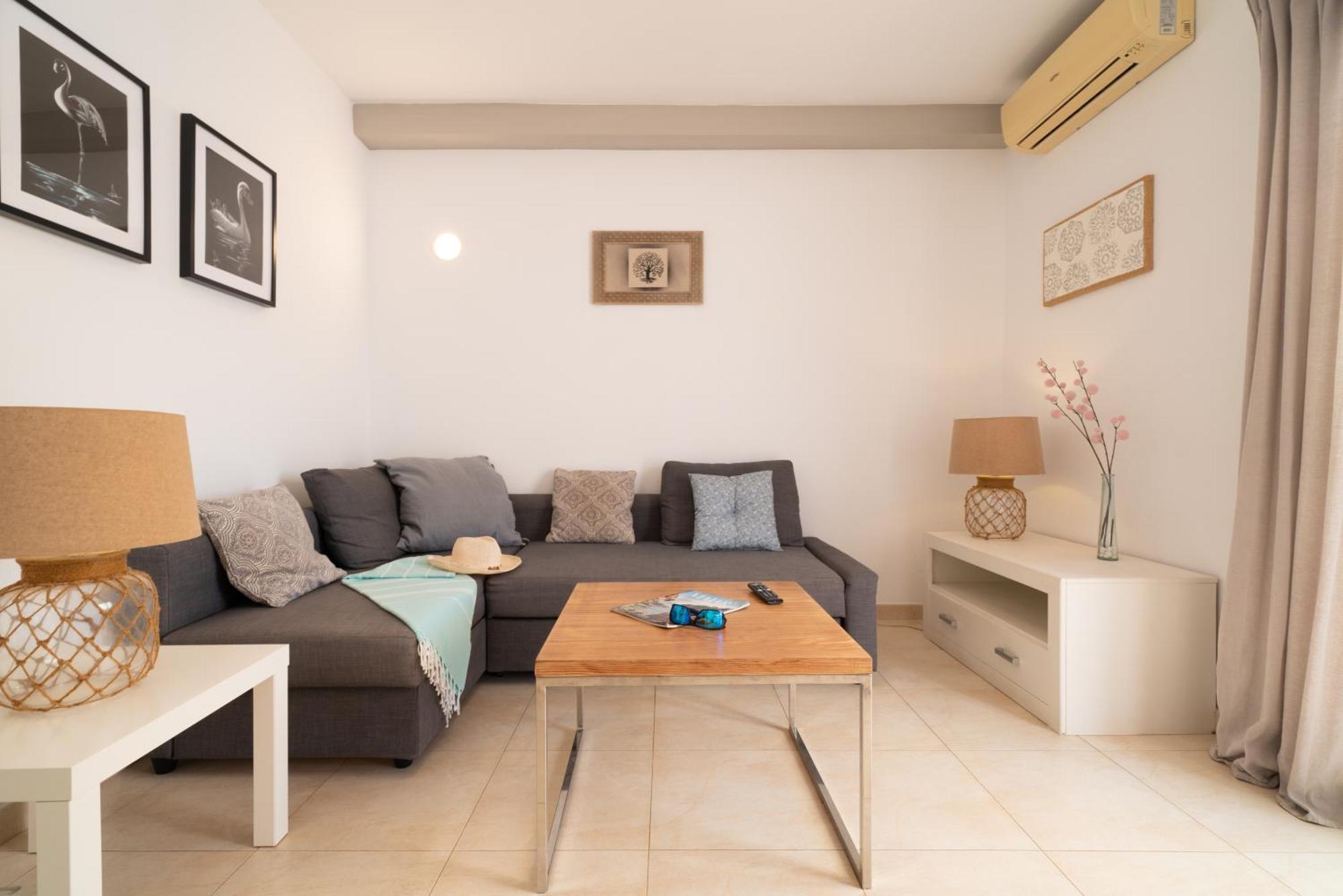 Apartamento Ginesa Arrecife (Lanzarote)