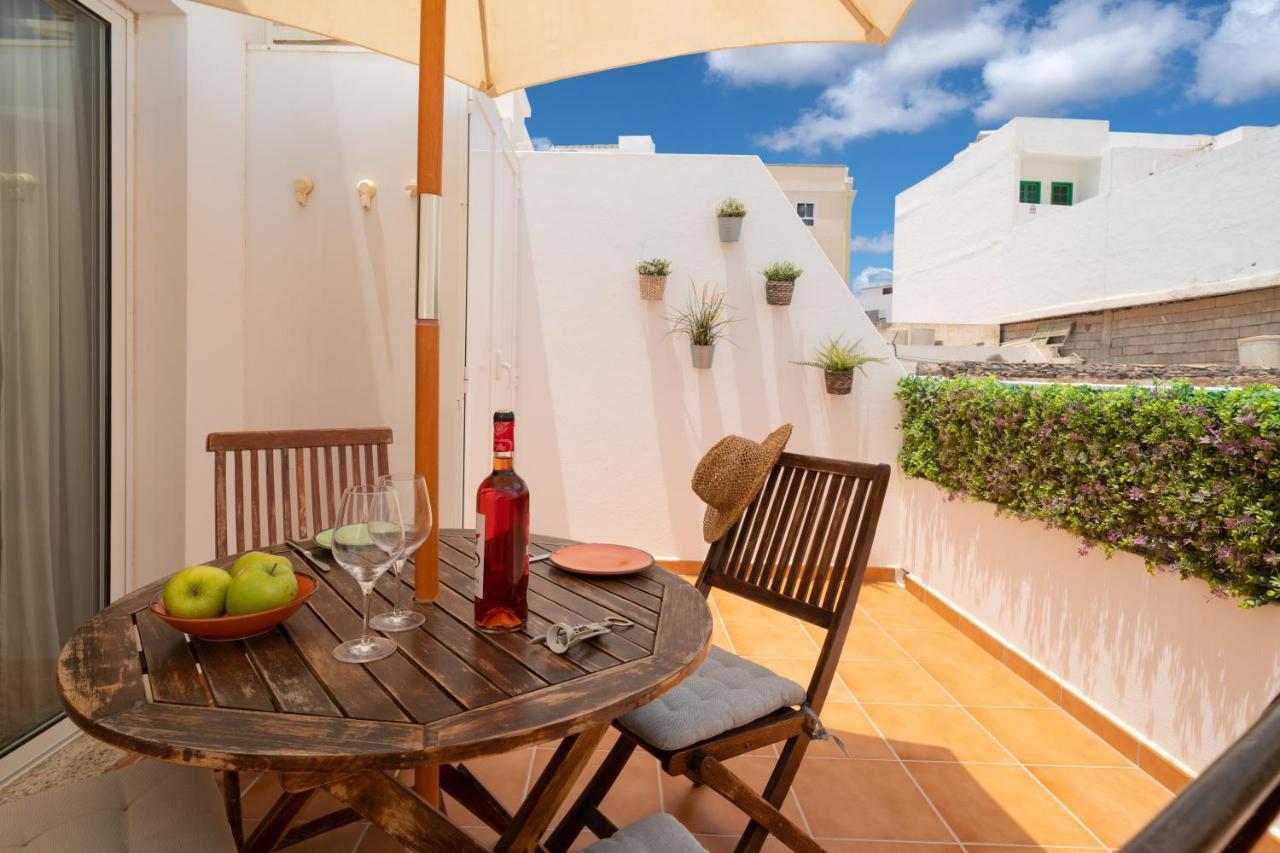 Apartamento Ginesa Arrecife (Lanzarote)