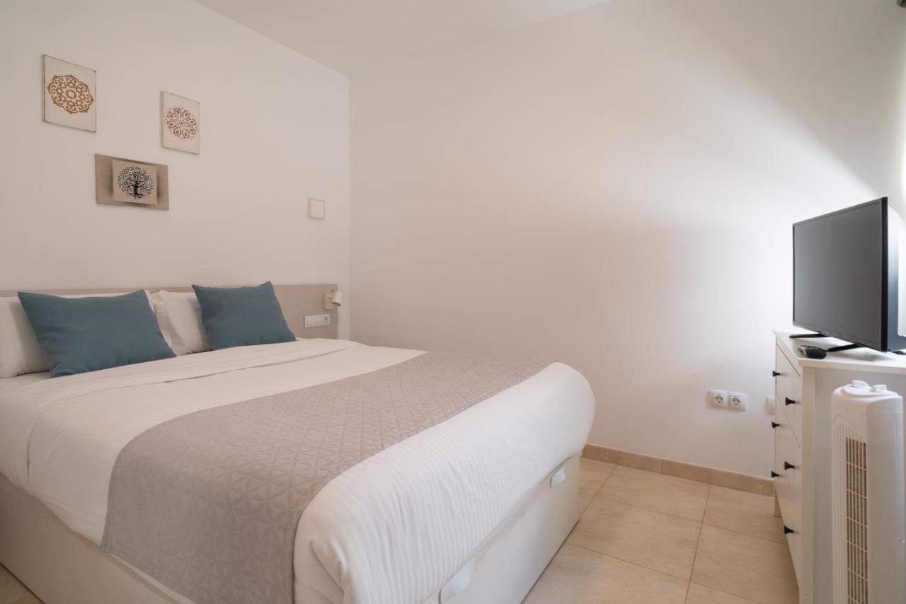 Apartamento Ginesa Arrecife (Lanzarote)