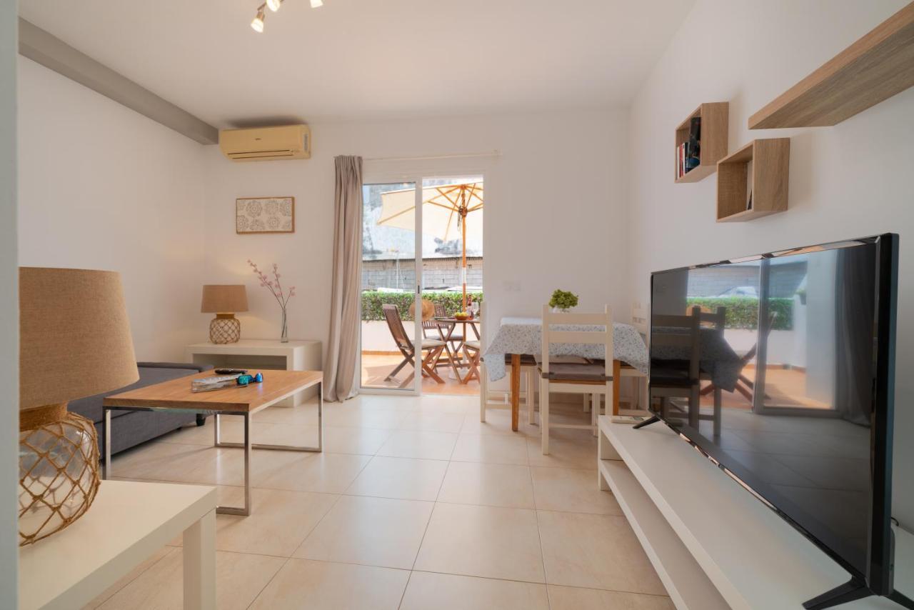 Apartamento Ginesa Arrecife (Lanzarote)