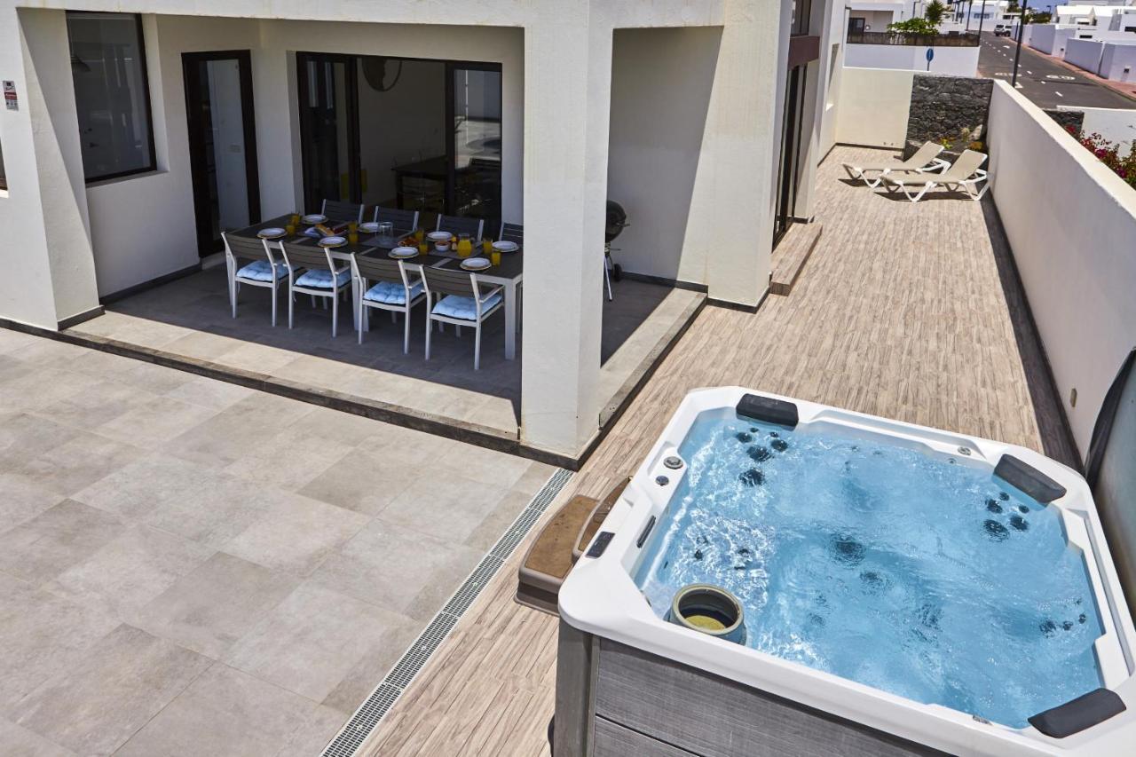 Villa 205 - Casa Santuario By Now Ltd
