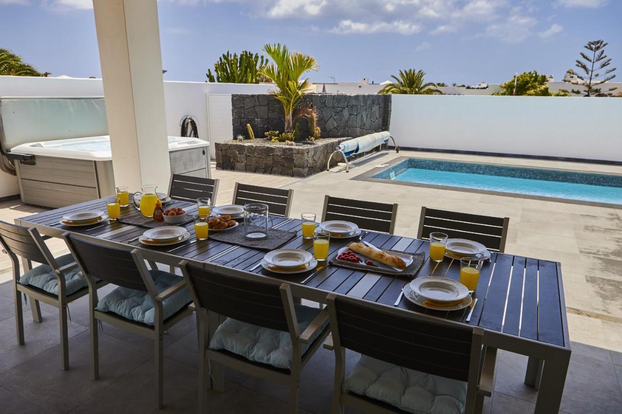 Villa 205 - Casa Santuario By Now Ltd *