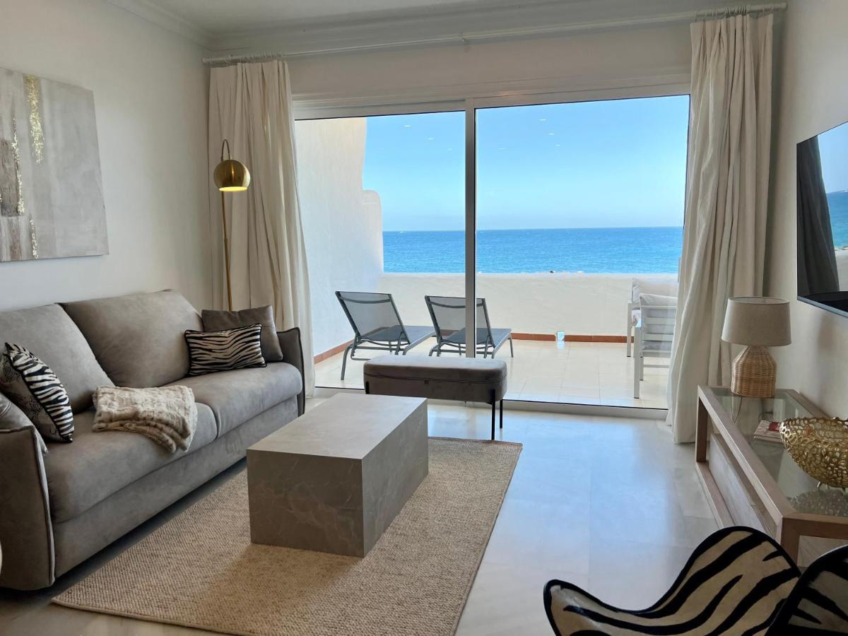 La Luz De La Luna Apartamento Costa Teguise