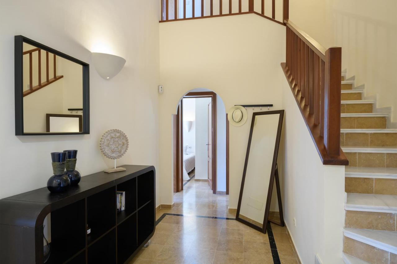 Villa Hipoclub Villas, Rosa Playa Blanca (Lanzarote)