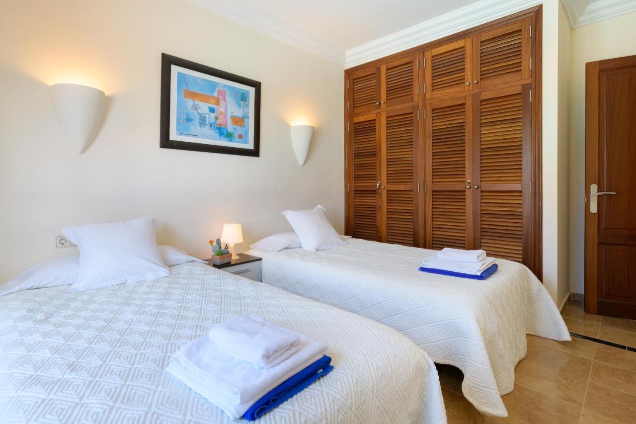 Hipoclub Villas, Rosa Playa Blanca (Lanzarote)
