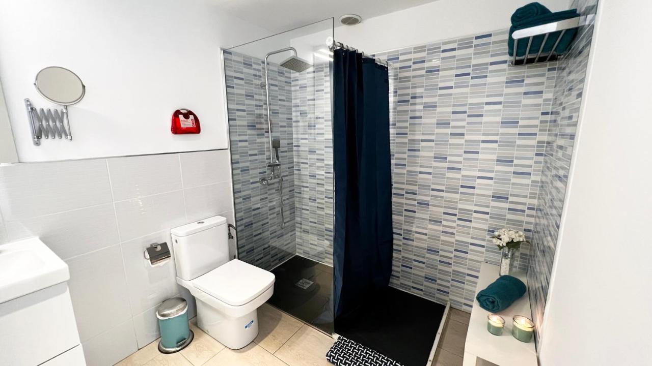 Arthouse Sea View - Acquamarina E Zaffiro Holiday home Puerto del Carmen (Lanzarote)