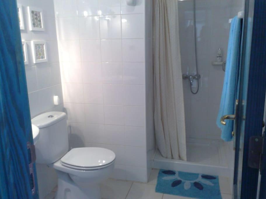 Duplex Con Piscina En 1ª Linea De Mar. Super Vistas Apartamento *