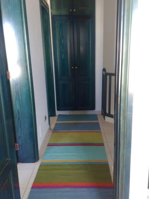 Duplex Con Piscina En 1ª Linea De Mar. Super Vistas Apartamento *