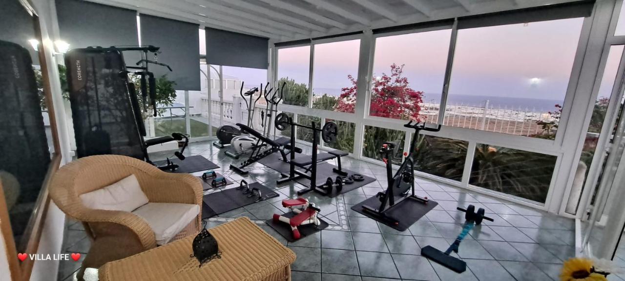 Life Villa Guime