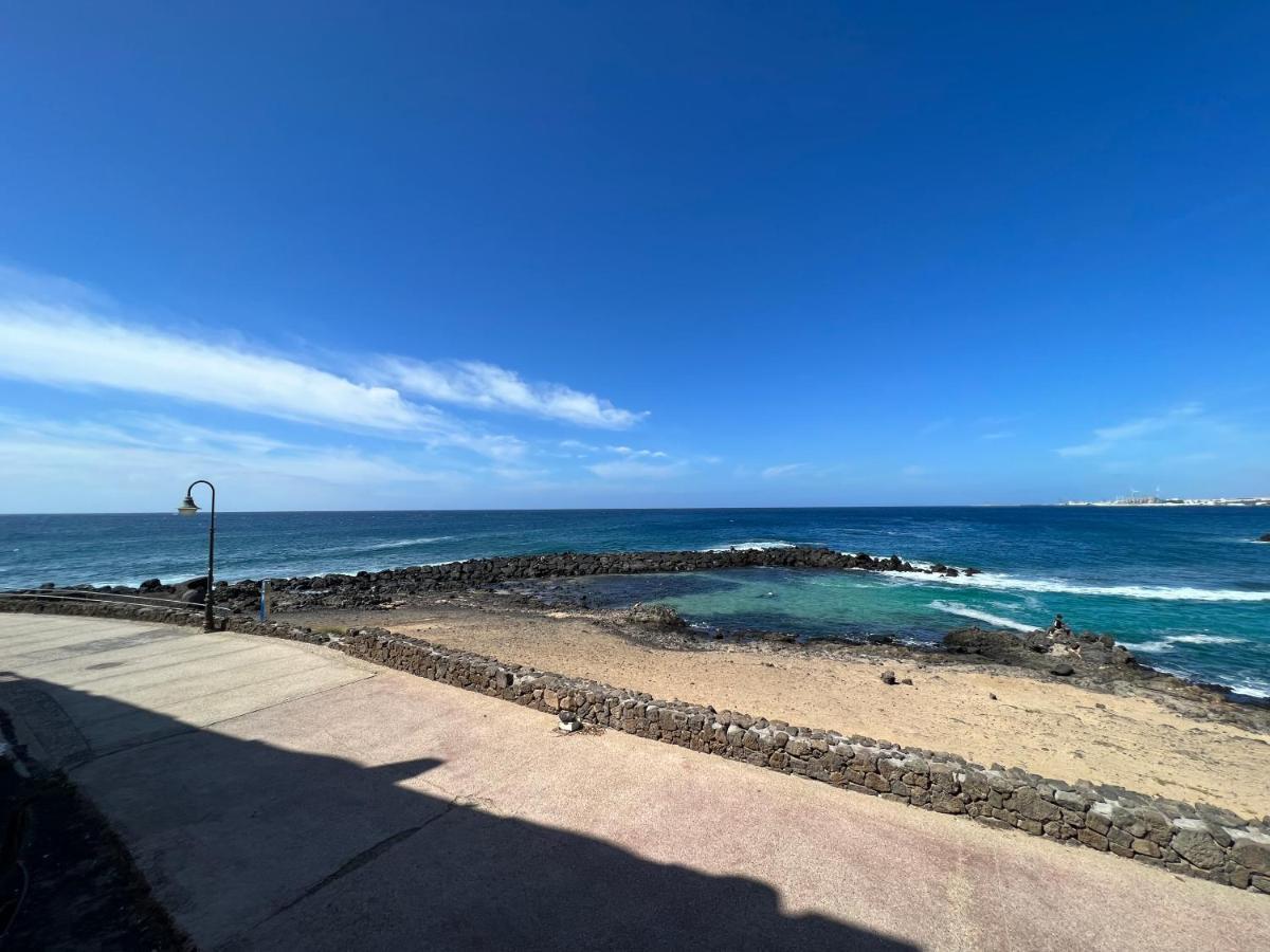 La Luz De La Luna Costa Teguise