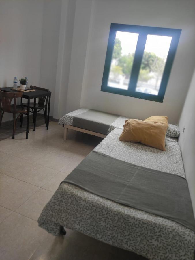 Apartamento Crismela