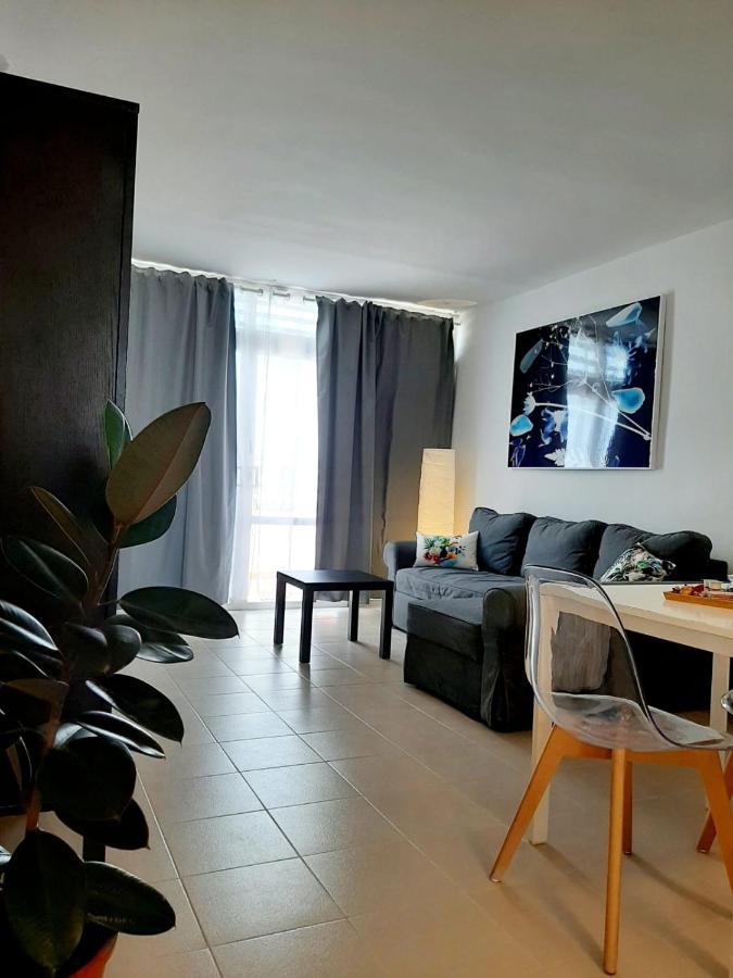 Naranjos I Apartment *