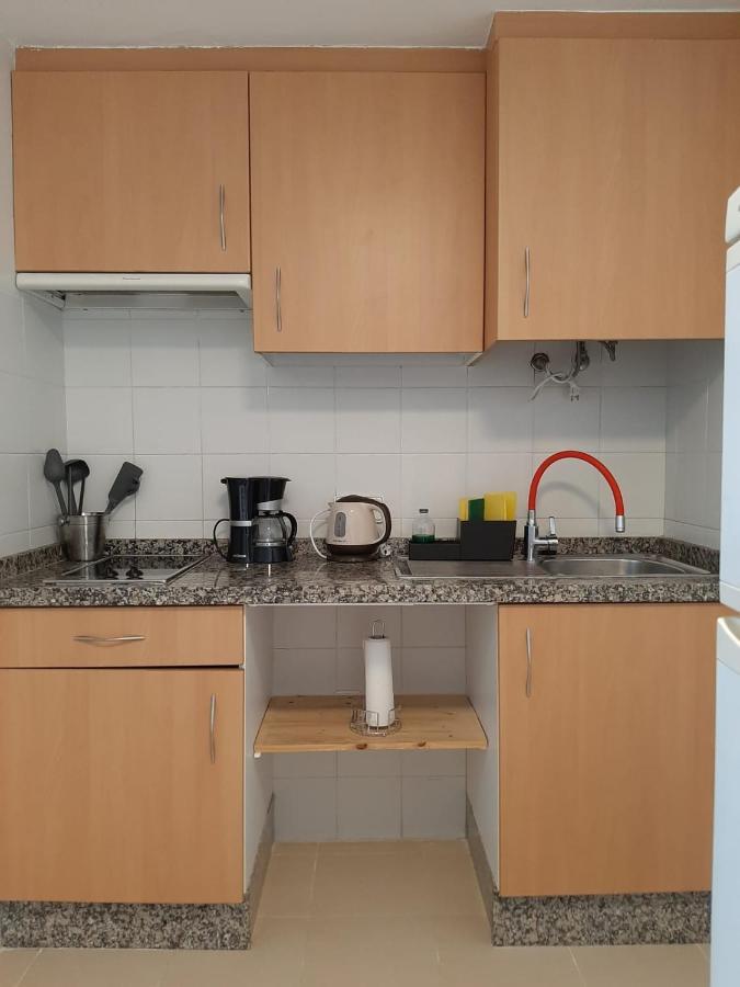 Apartment Naranjos I Teguise (Lanzarote)