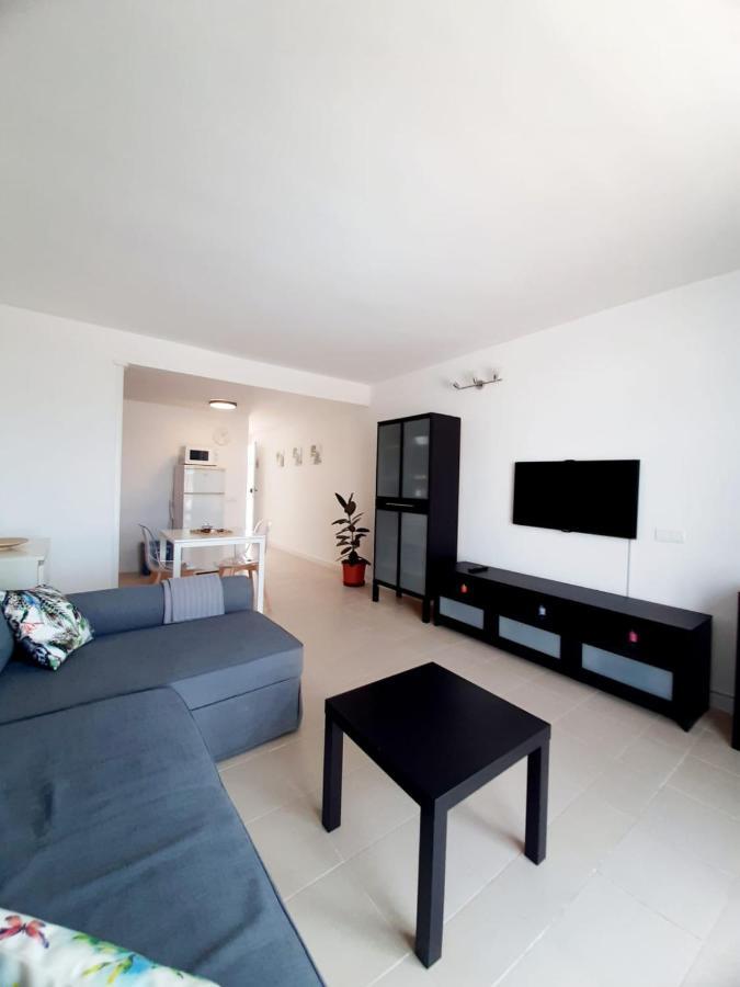 Apartment Naranjos I *