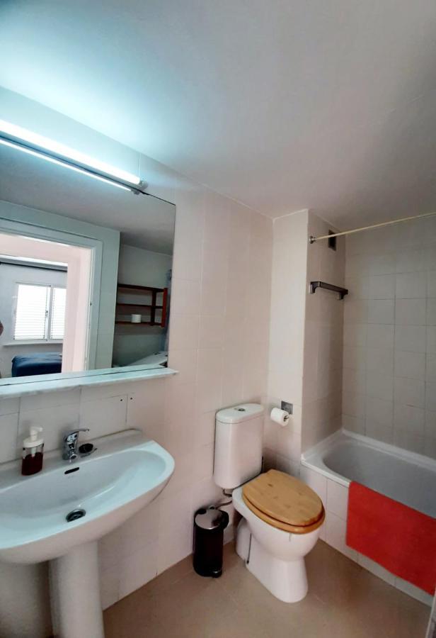 Apartment Naranjos I *