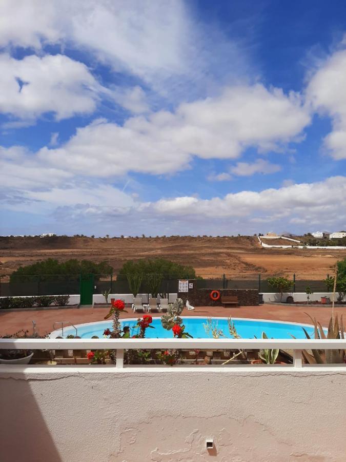 Naranjos I Apartment Teguise (Lanzarote)