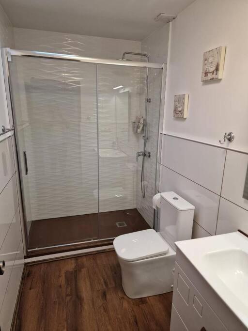 Apartment Marinos Tias