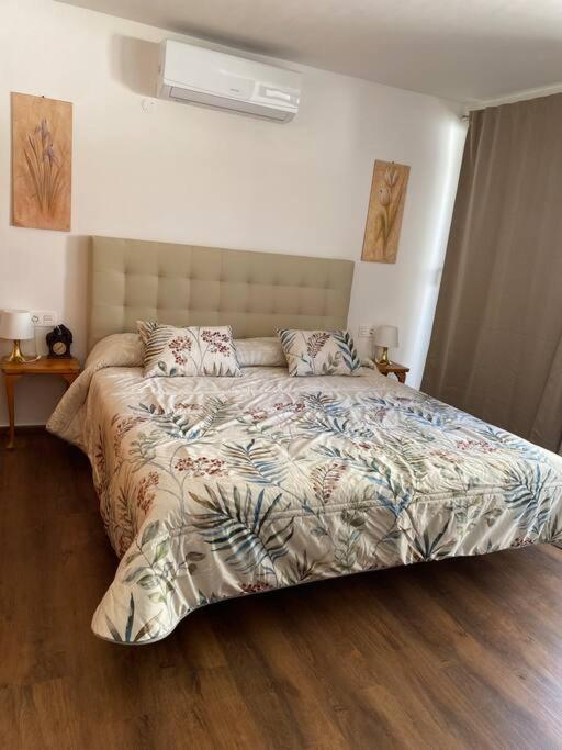Apartment Marinos *