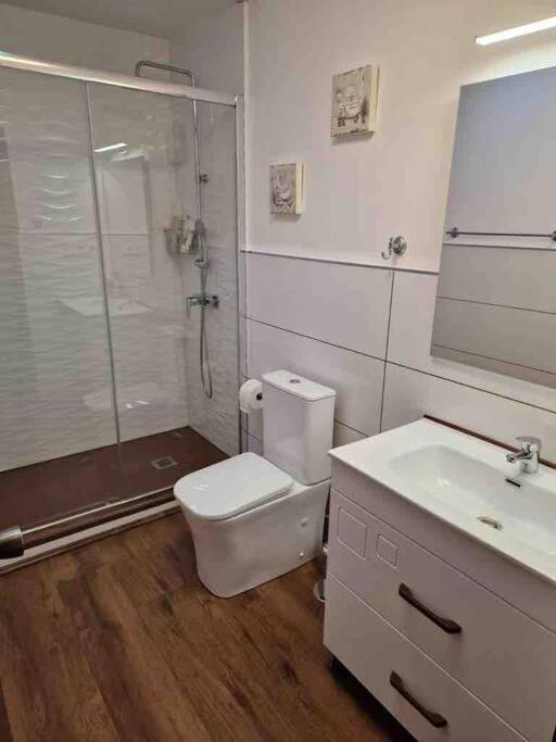 Apartment Marinos