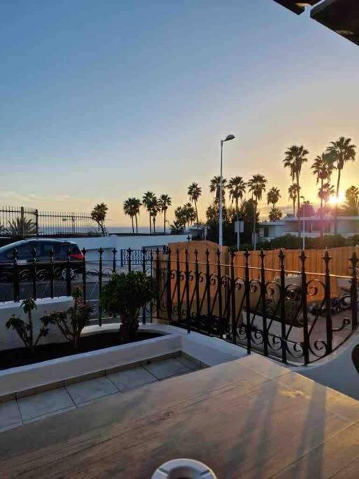 Apartment Marinos Tias