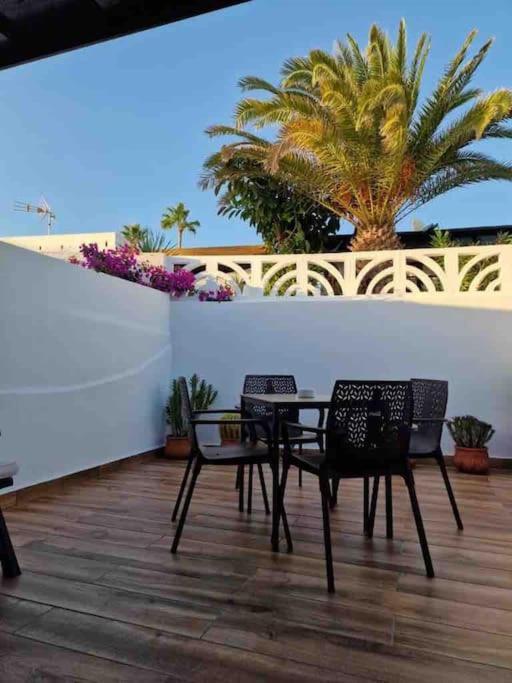 Apartment Marinos
