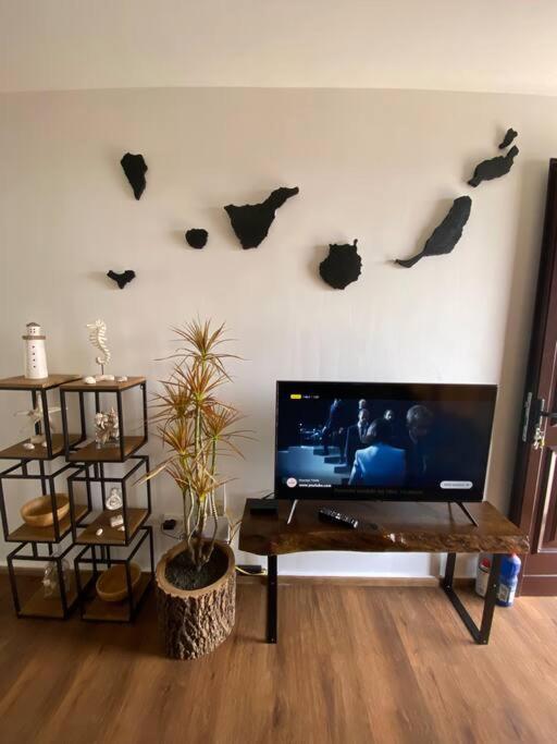 Marinos Apartment