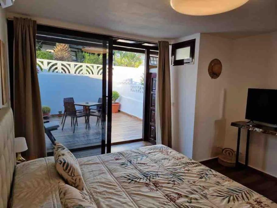 Apartment Marinos *