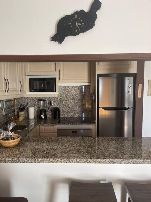 Apartment Marinos Tias