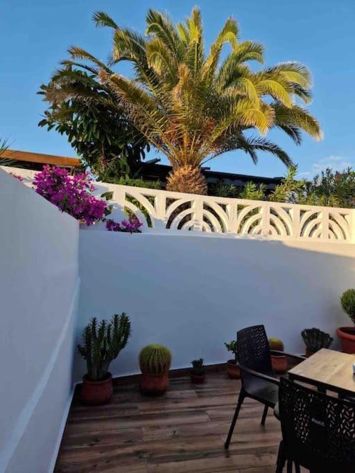 Apartment Marinos