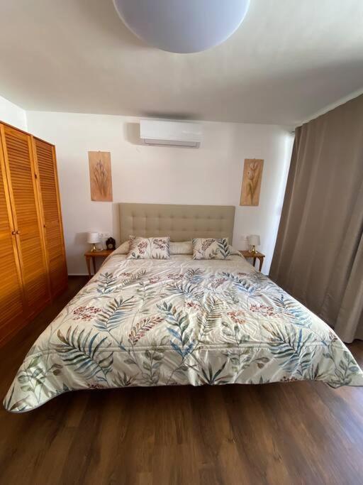 Marinos Apartment