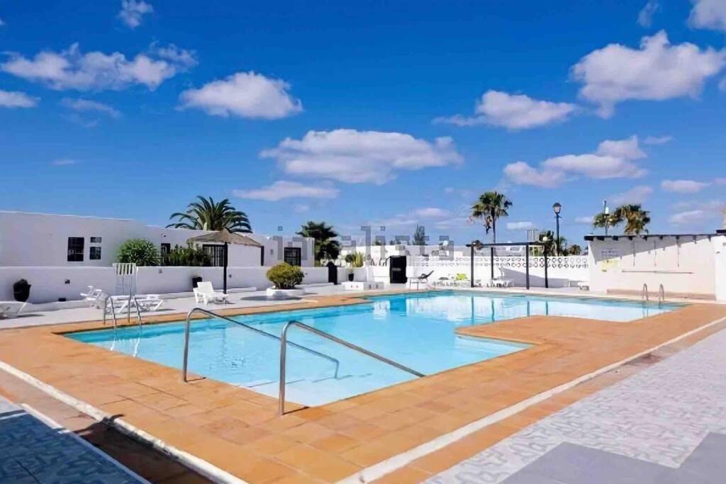 Apartment Marinos