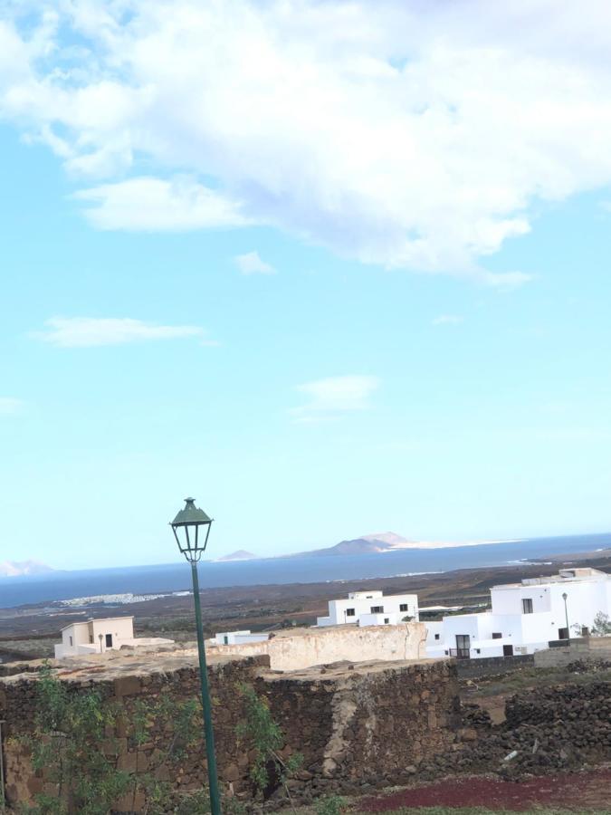 Apartamento Mar Y Montaña *
