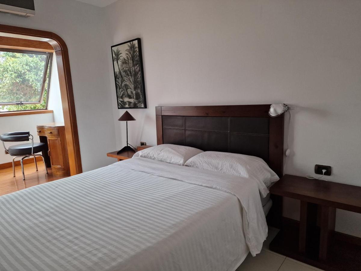 Casa Phitaya * Playa Honda (Lanzarote)