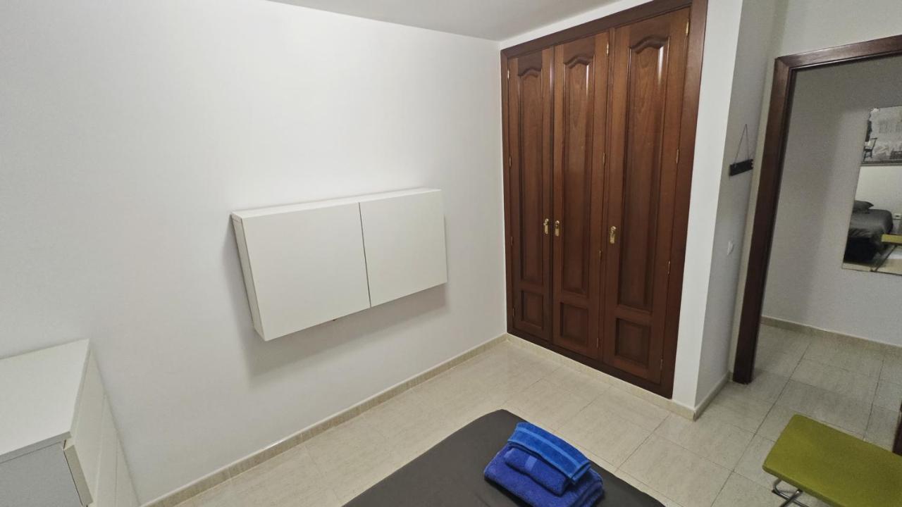 Acogedor Residencial Apartamento