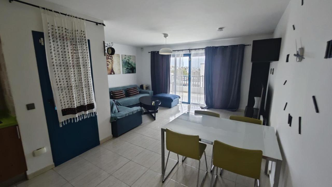 Acogedor Residencial * Costa Teguise