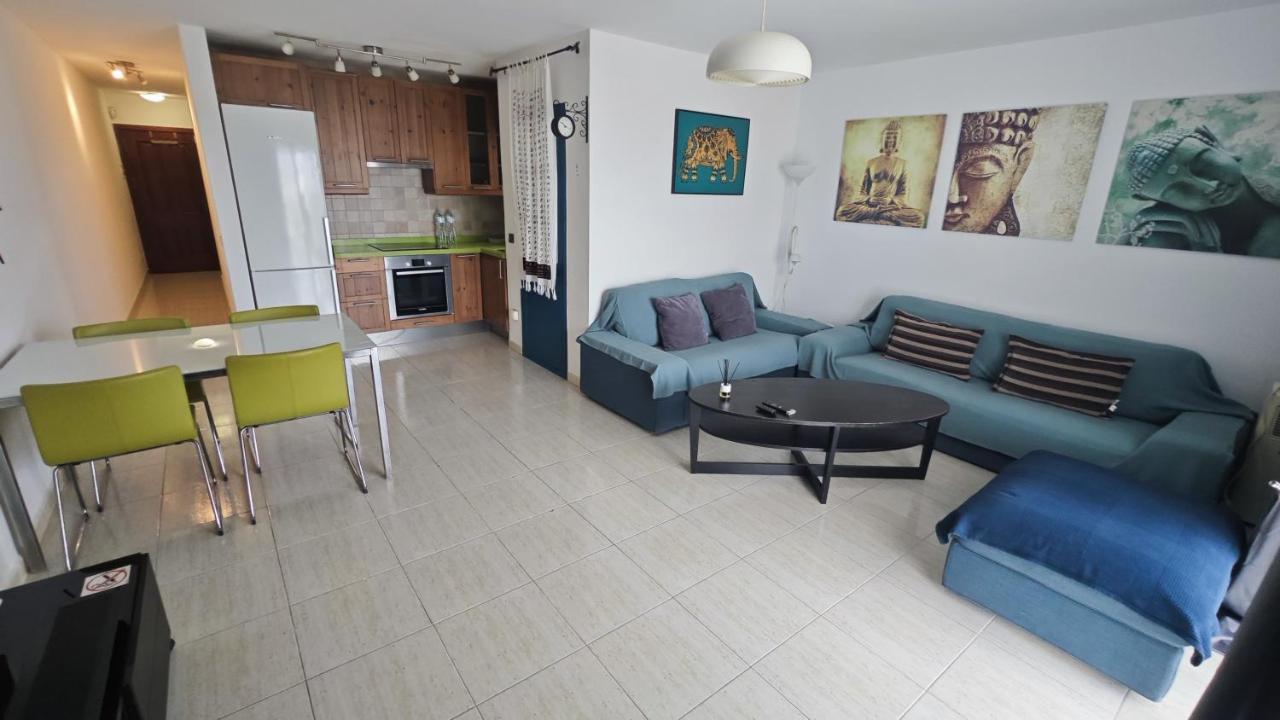 Acogedor Residencial Apartamento *