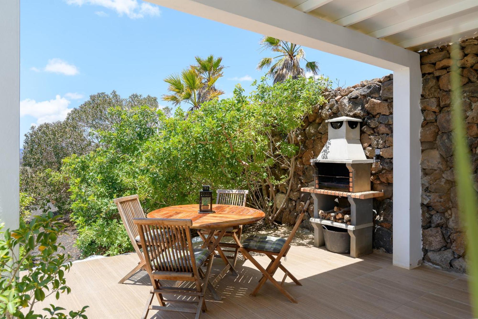 Casa Sur Holiday home *