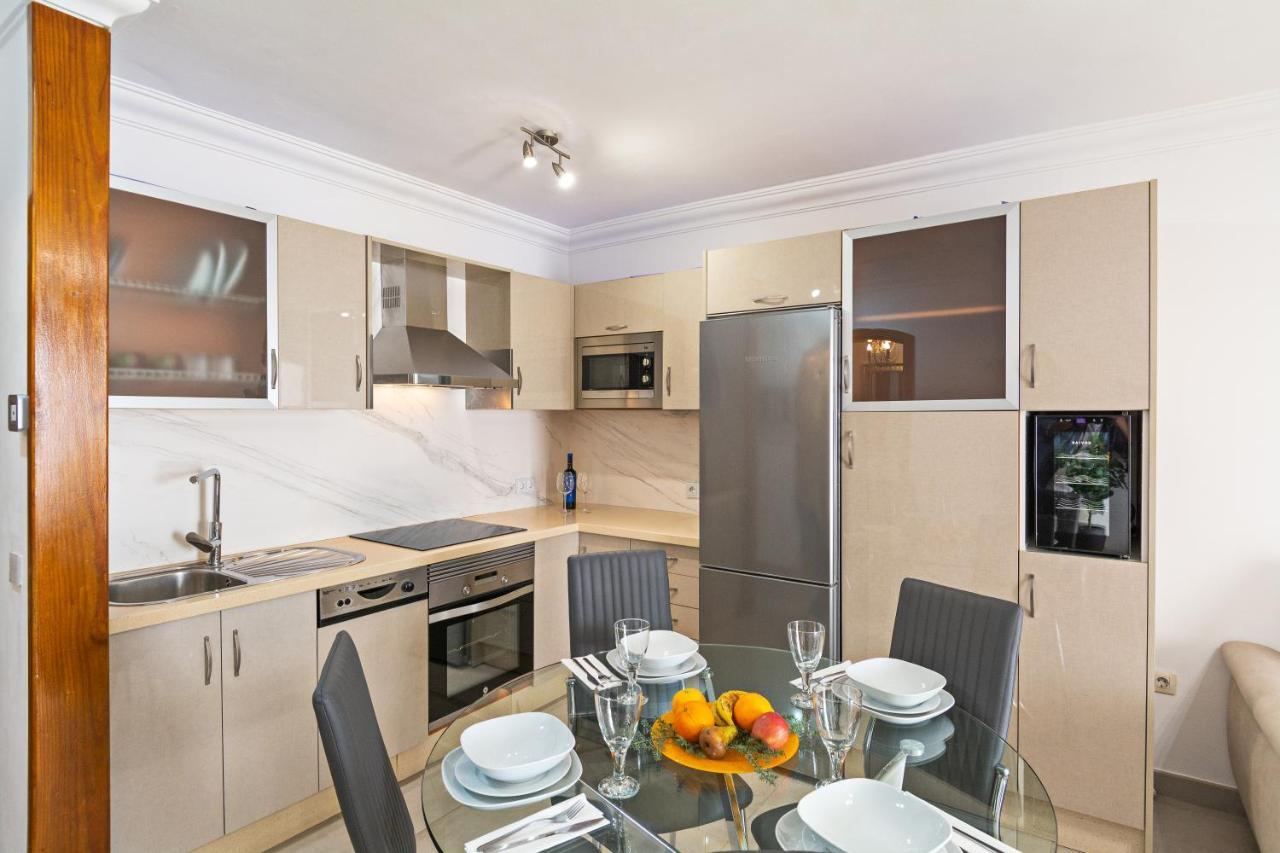 Oceanic Breeze Share Pool By Pvl Apartment Puerto del Carmen (Lanzarote)