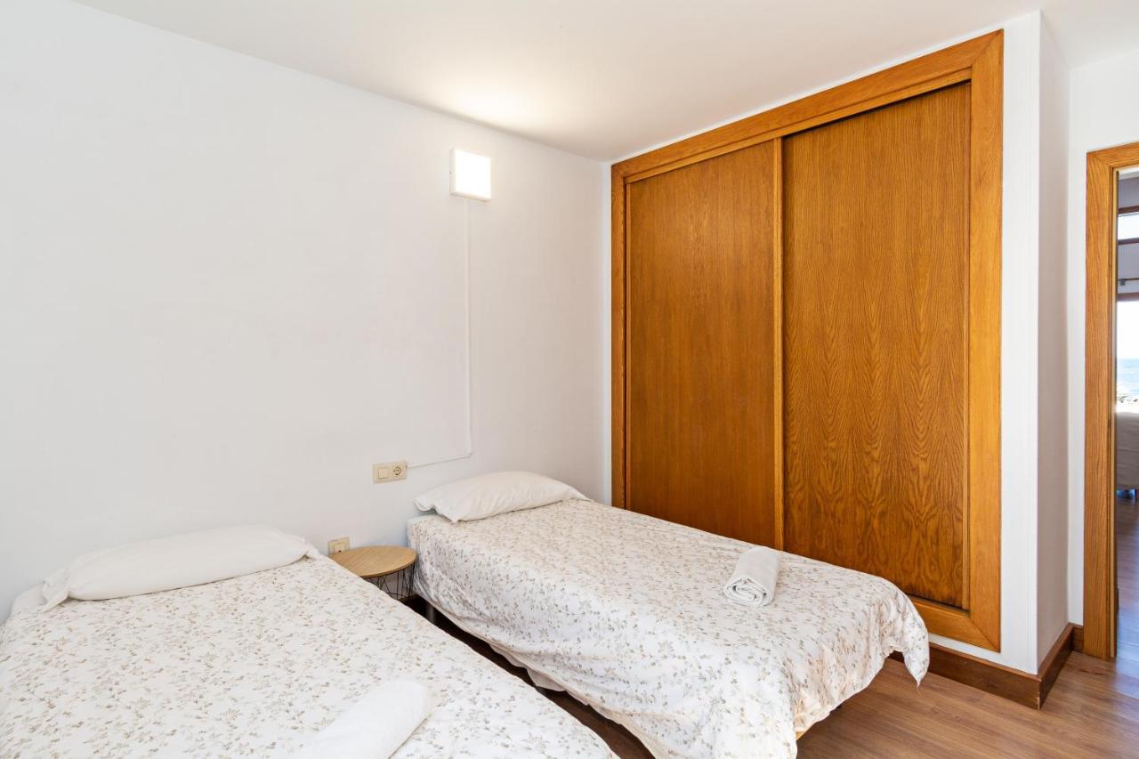 Casita Di Mare First Line By Pvl Apartamento Punta Mujeres